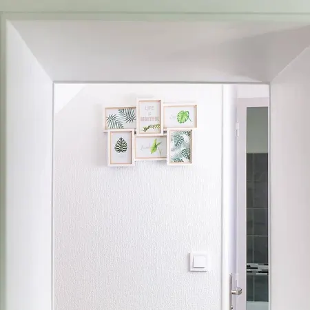 T3 Duplex Hypercentre Logement Entier 3 Lits Cholet