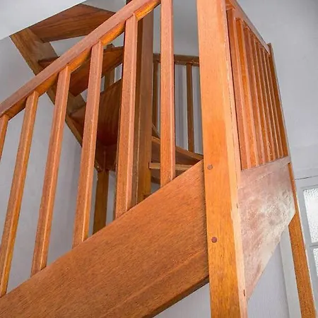 Lejlighed T3 Duplex Hypercentre Logement Entier 3 Lits