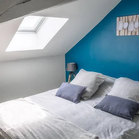 Lejlighed T3 Duplex Hypercentre Logement Entier 3 Lits