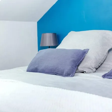 T3 Duplex Hypercentre Logement Entier 3 Lits Cholet